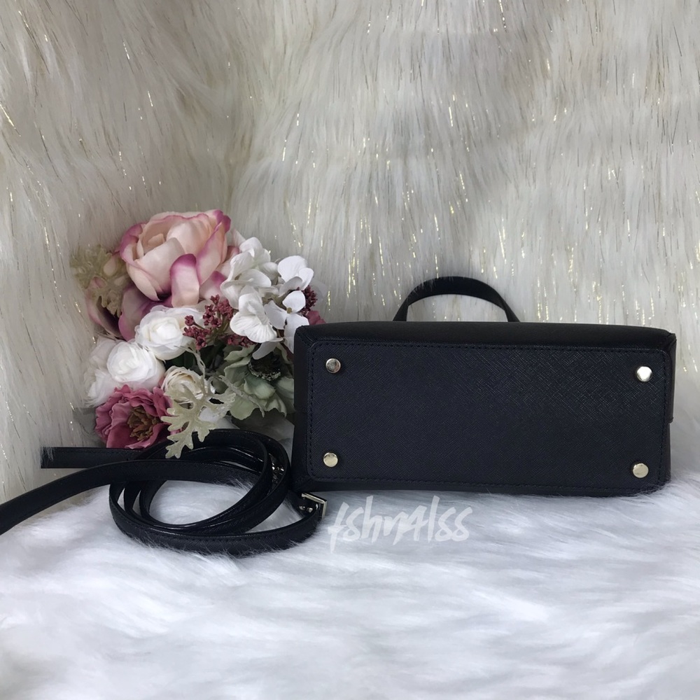 ❌SOLD❌Kate Spade Cameron St Small Lottie Satchel - Picture 4 of 8